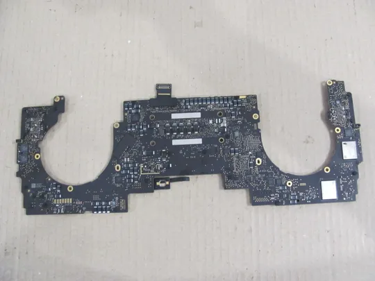 Купити 65-21 материнська плата SRG0V   I5-1038NG7 для  APPLE MACBOOK PRO 13 оригінал