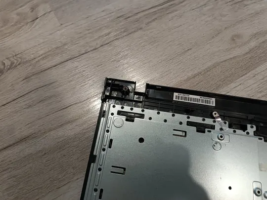 Верхня частина корпусу (топкейс) для ноутбука Lenovo IdeaPad G50-30, G50-45, G50-70, G50-80 З аукціону