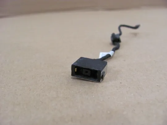 Купити 420-13 роз'єм живлення DC30100LG00 для  Lenovo  G50-30, G50-70, G50-80, Z50-70, Z50-80, 300-15ISK, 300-17ISK  оригінал