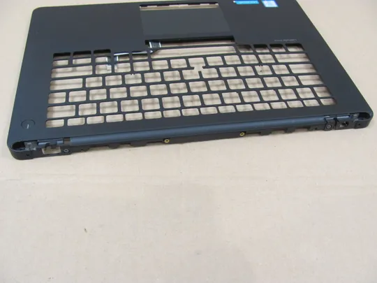 592-6  Кришка панель палмрест тачпад 09VXX8 для Dell Latitude E7470  оригінал Де купити