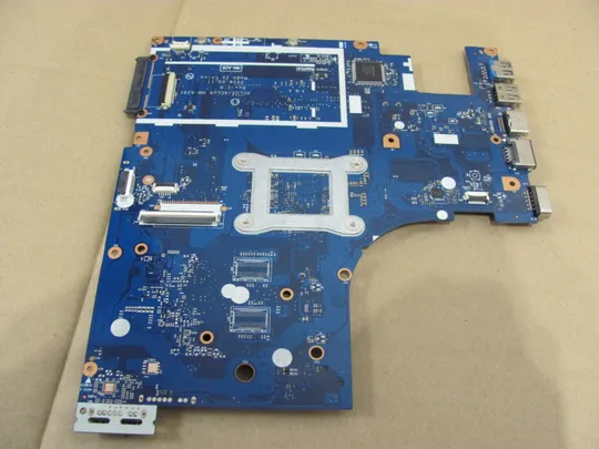 Купити 443-32 материнська плата ACLU5/ACLU6 NM-A281 для  Lenovo IdeaPad G50-45  оригінал