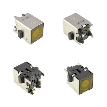 фото, Роз'єм живлення PJ084 DELL (Inspiron One: 2205, 2305, 2320)