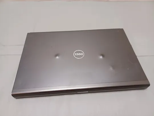 0835 Dell Precision M6800  core  I7 НІМЕЧЧИНА Інтернет-аукціон