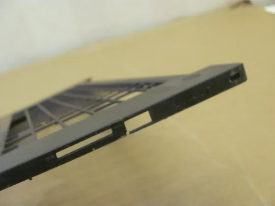 номер0914-8 Кришка панель палмрест AQ1U1000104 0Y2F9N для Dell XPS 15 9560 Precision 5520 оригінал Продаж