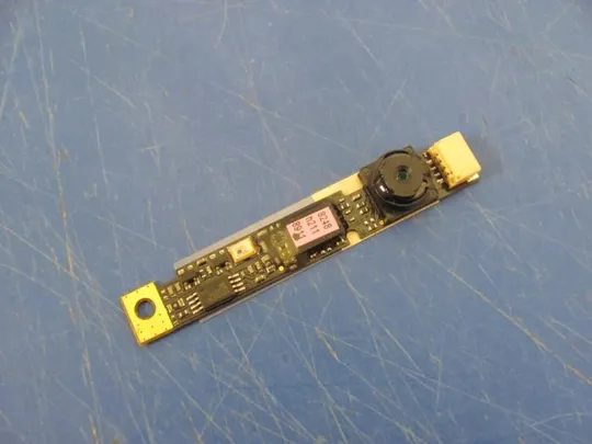 №271-25 WEB-камера CP433376-01 для FUJITSU CELSIUS H710 оригінал Ціна