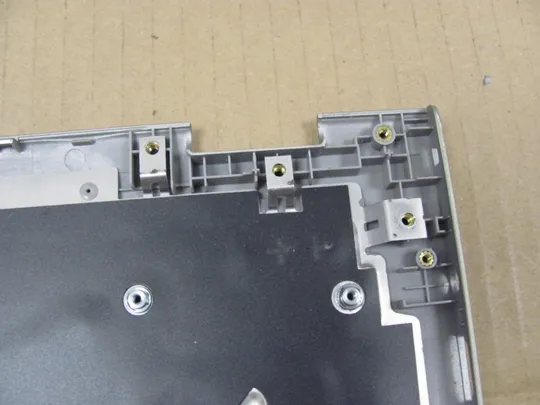 692-25 Кришка панель палмрест клавіатура робоча 0K8N2T 460.01V02.0012  для  Dell Inspiron 13 7347 7348 7352 7437 оригінал Характеристики