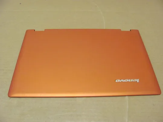 номер0940-2 кришка матриці Кришка дисплея Тильна кришка Корпус матриці Верхня кришка Задня кришка matrix cover Top Case LCD Cover Rear Lid Back Cover Housing Cabinet 11S30500244 для Lenovo Yoga 13  оригінал Ціна