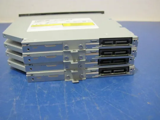 Купити №263-3 DVD-привод 13N0-1BA0A01 13N0-1BP0801 для Medion Akoya E6412T E6424 оригінал