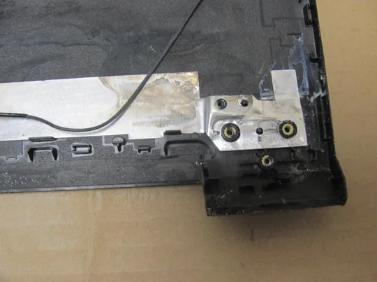 номер0929-26 кришка матриці Кришка дисплея Корпус матриці Задня кришка matrix cover 460.08B01.0002 для Lenovo V110-15IKB V110-15ISK оригінал Де купити