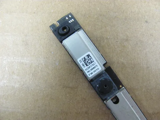 номер0891-2 WEB камера 00HN375 00HN376 00HN329 00HN328 00HN330 00HN367 для  LENOVO Thinkpad P70 P71 P50 P51 P52 X270 A275 оригінал З аукціону