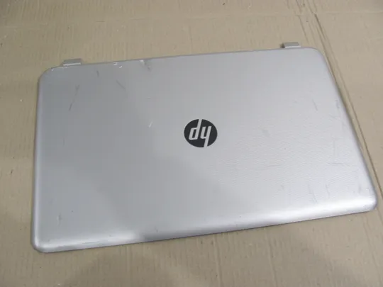 номер0297-4 кришка матриці Кришка дисплея Тильна кришка Корпус матриці Верхня кришка Задня кришка matrix cover   Top Case LCD Cover Rear Lid Back Cover Housing Cabinet  EAY17003050  для HP Pavilion 17-F   оригінал Ціна