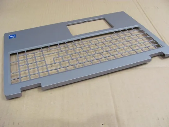 728-4 Кришка панель палмрест 073N6X 460.0M60P.0031 для  DELL latitude 5520 Precision 3560 оригінал Де купити