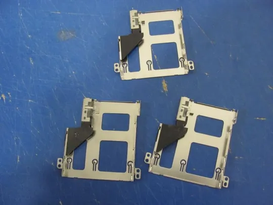 номер0099-4 заглушка корпусу 0XRP9J для Dell Latitude E6530 оригінал Де купити