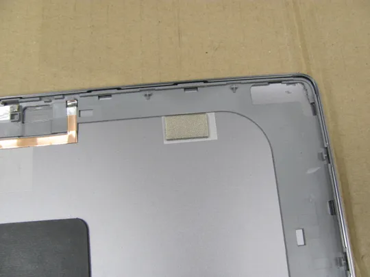 717-5 кришка матриці 0W81TT AM2V7000501  для Dell Precision 7550 M7550  7560 оригінал Характеристики