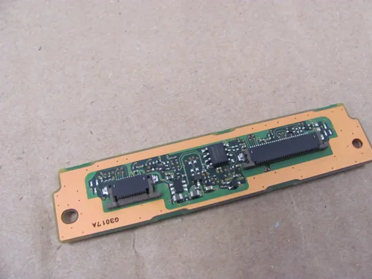Купити 587-29 плата кнопки тачпаду FAL4TP1  для TOSHIBA TECRA R840 R845   оригінал