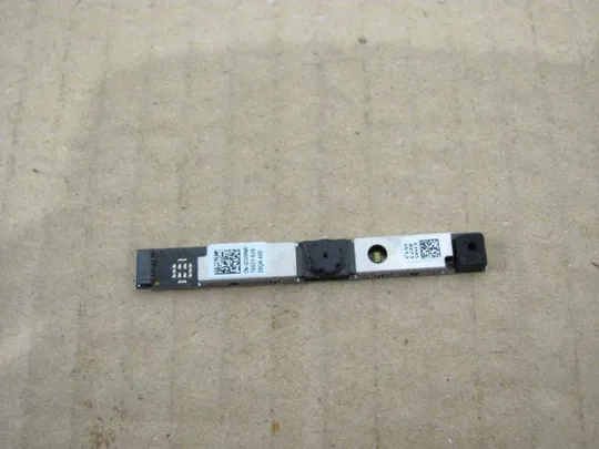№169-35 WEB-камера 0CVRNR для DELL Inspiron 15 5558 5759 5000 3558 3552 3000 оригінал Ціна