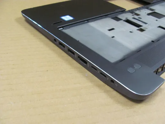 804-6 панель палмрест 850147-001 AM1C300600 для HP Zbook 15 G3 G4 оригінал З аукціону