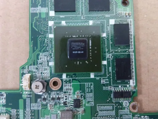 номер0010-18 материнська плата DAGM6CMB8D0 0714WC 0C47NF для Dell XPS 15 L501X L502X оригінал Інтернет-аукціон