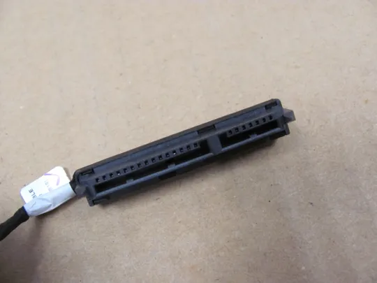 743-12 Шлейф Sata HDD/SSD 0HW01M DDAM9AHD000 для Dell Inspiron 15 15-7000 7559 5599 7559 7557 7547 7548 оригінал Продаж