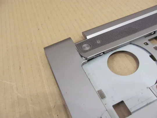 87-14 Кришка панель палмрест 13N0-B6A0B01 для LENOVO IdeaPad Z710 оригінал Де купити