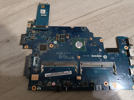 Купити Материнська плата Acer Aspire E5-511, E5-521, E5-551, E5-571 (Z5WAL LAB211P REV:1.0)