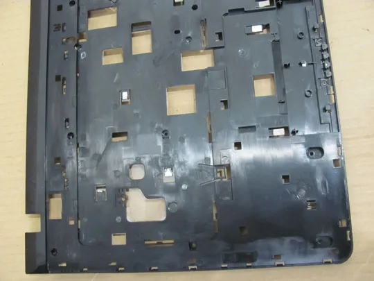 номер0342-17 панель палмрест AP0RW000700 для SAMSUNG NP350 NP350E7C NP355E7C корпус кришка Палмрест корпус топкейс Верхня панель палмрест cover-C тачпад оригінал З аукціону