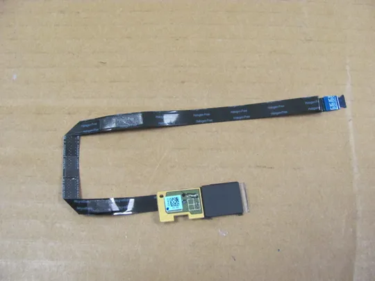 781-14 плата сканер відбитку NBX0001GJ00 для  LENOVO Thinkpad P70 P71  оригінал Ціна