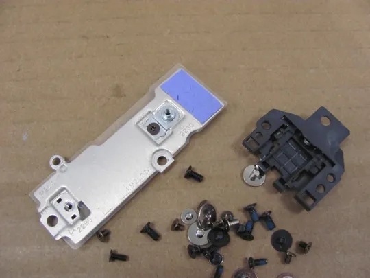 Купити 820-10 комплектуюче кріплення гвинти  для DELL Latitude 3520 оригінал