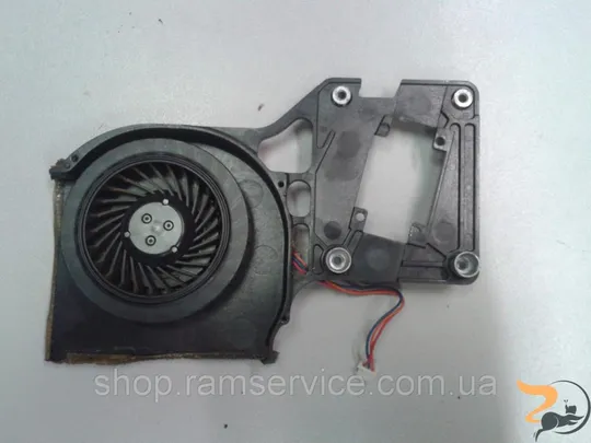 Вентилятор системи охолодження для ноутбука Lenovo R61i, б/в Ціна
