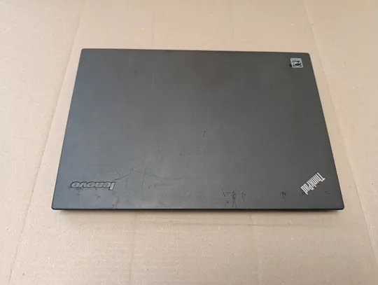 1712 Lenovo ThinkPad T450 14&quot; HD i5 5300u 2,3Ghz / 8Gb / 128ssd / WebCam / 2 акмулятора + БЖ Де купити