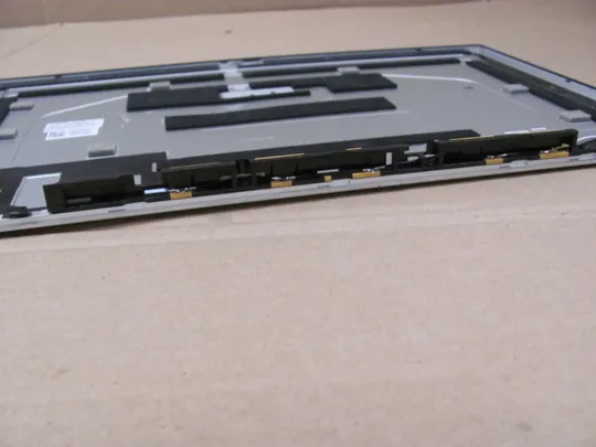 674-1 кришка матриці  0K4368 AM2FP000130 для Dell XPS 15 7590 P56F 9570 оригінал Недорого