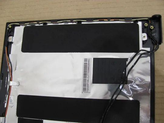 63-4 кришка матриці 44FH6LCJT дляFUJITSU A532 AH532 оригінал З аукціону