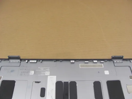 754-6 кришка матриці 0D2VCC AM2RM000701 для DELL Latitude E9510 9510 оригінал На торгах