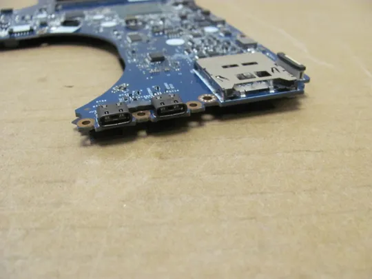 номер0995-9 материнська плата Mainboard Материнка Основна плата Системна плата Плата системи Laptop motherboard мамка ноутбучна плата DAP70 LA-H281P SRFD1 I9-9880H для Dell Precision 17 7730 7740 M7730 M7740 оригінал Інтернет-аукціон