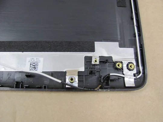 657-1 кришка матриці AP29M0001E0 L49987-001 для HP 250 255 256 258 G7 15-DA 15-DB 15G-DR 15G-DX 15Q-DS оригінал Де купити