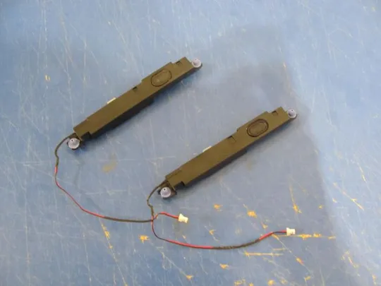 №283-13 динаміки 23.40924.001 для DELL Vostro 3350 V3350 V3350D оригінал Ціна