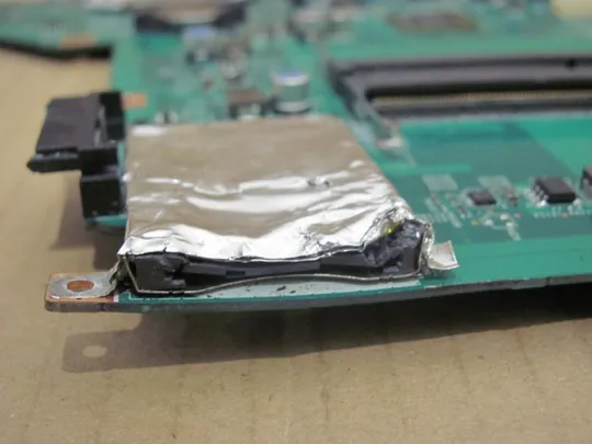 номер0284-18 материнська плата Mainboard Материнка Основна плата Системна плата Плата системи Laptop motherboard мамка  ноутбучна плата  MS-16GN1 для MSI CR650 A6500 E6313 E6315 Оригінал Продаж