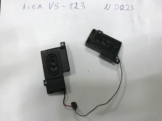 Acer V5-123 Динамики Ціна