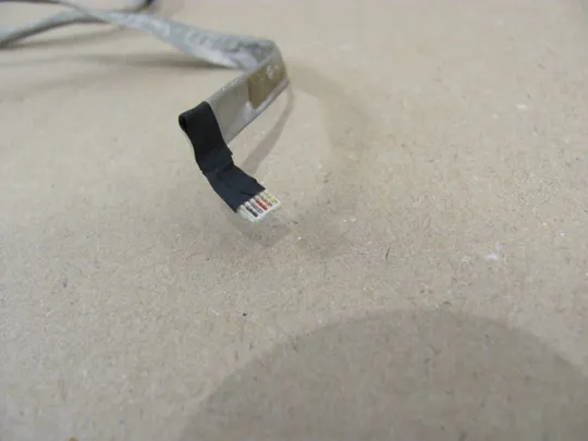 407-16 шлейф BA39-01166A   для  Samsung NP305 NP305E7A  305E NP300E7A, NP300E7Z NP300   оригінал Продаж