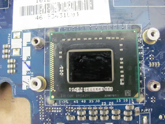 номер0173-11 материнська плата,Mainboard,Материнка,Основна плата,Системна плата,Плата системи,motherboard SR046 i5-2540M LA-6611P для DELL E6320 оригінал Інтернет-аукціон