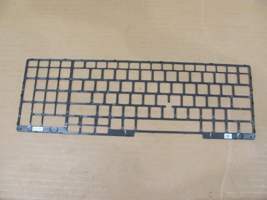 Купити 807-8 рамка клавіатури 0HP0P4 0K2R0W FA1TS000700 для Dell Precision 7510 7520 P53F оригінал