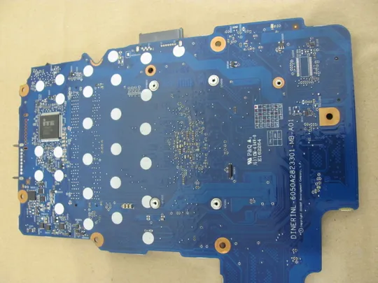 435-8 материнська плата РОБОЧА  6050A2823301 858040-601 SR2KN Celeron N3060 для   HP  Pavilion  14-AM 14-A   оригінал Торговий майданчик