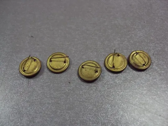 знак универсиада москва 1973 лот 5 шт №10129 Недорого