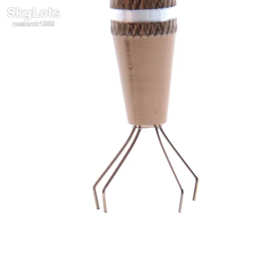 Купити Механический пинцет-паук для захвата мелких деталей