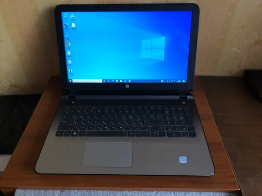 Ноутбук HP 15-ab i3-5010U/ 8GB DDR / 1000Gb/ Intel HD5500+R7 M360/3 години Недорого