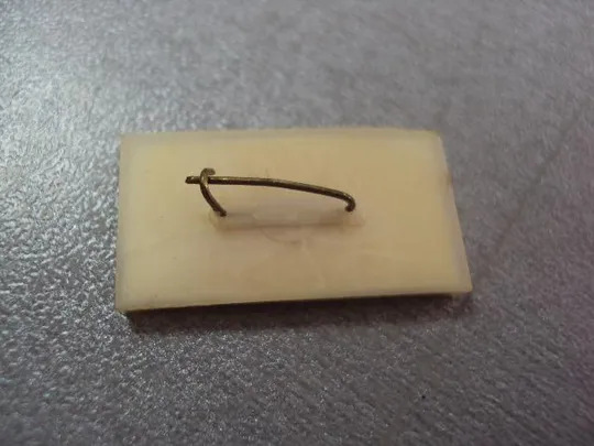 знак 26 партийная конференция хмельницкий 1978 ситалл №11252 З аукціону