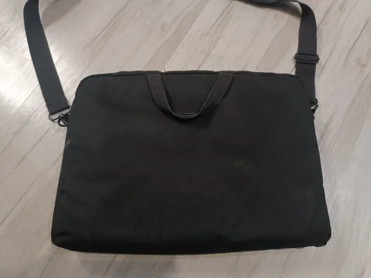 Сумка для ноутбука 15.6" З аукціону