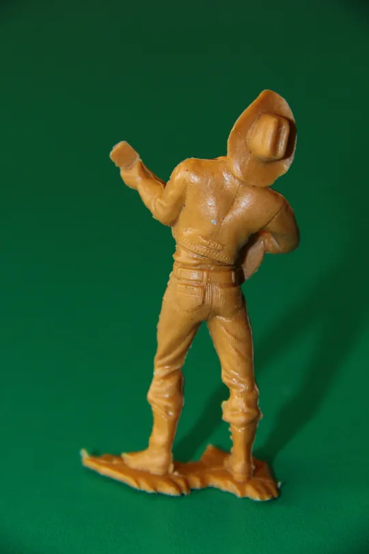 Купити ковбой з гітарою 70мм  AUBURN США