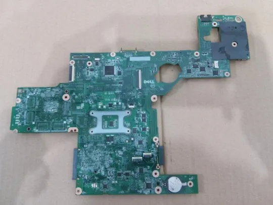 номер0010-16 материнська плата DAGM6CMB8D0 0NXH8C для Dell XPS 15 L501X L502X оригінал Ціна