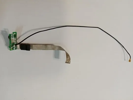 Lenovo TAB 2 A7-30 3G коаксиальный кабель с платой A1990_ANTB_PCB_V4.0 Ціна